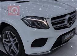 مرسيدس بنز GLS